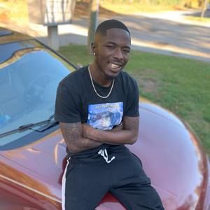 Meet your Posher, Tyrek